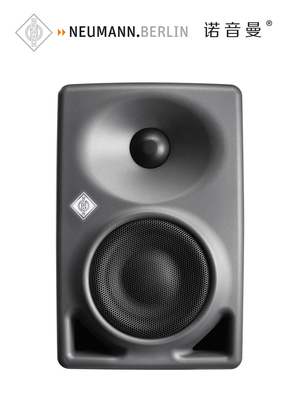 德国NEUMANN/诺音曼KH80 DSP录音棚专业监听有源音箱桌面HiFi音箱