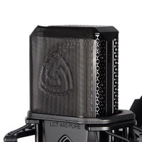 LEWITT(莱维特）LCT 50 PSx防喷罩网 电容话筒防喷网